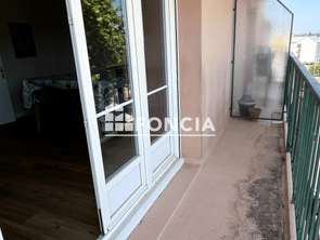 Vente Appartement 4 piècesLe Mans