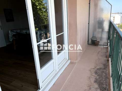 Vente appartement 4 pièces Le Mans 72