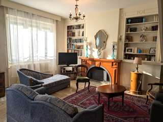 Vente appartement 6 pièces
