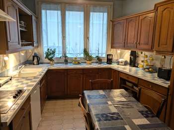 Vente appartement 6 pièces Vente appartement 6 pièces