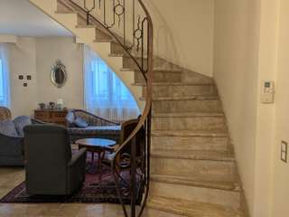 Vente appartement 6 pièces