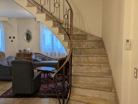 Vente appartement 6 pièces