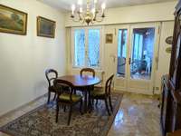 Vente appartement 6 pièces Vente appartement 6 pièces