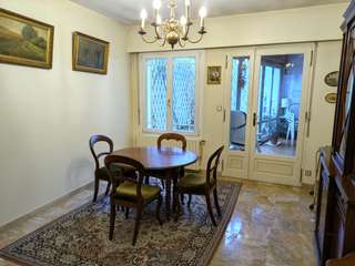 Vente appartement 6 pièces