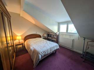 Vente appartement 6 pièces