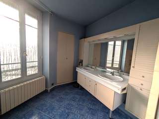 Vente appartement 6 pièces