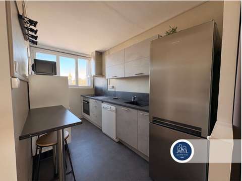 Vente appartement 4 pièces Le Mans 72