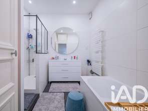 Vente Appartement 4 piècesLe Mans