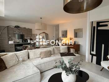 Vente Appartement 4 piècesLe Mans