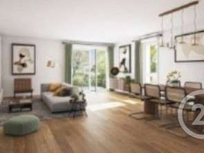 Vente Appartement 4 piècesLe Mans