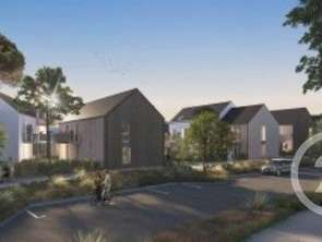 Vente Appartement T1Le Mans