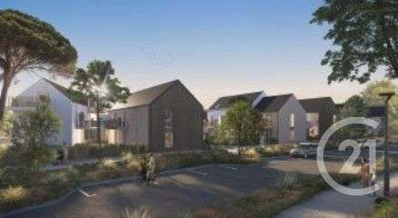 Vente appartement 1 pièce Le Mans 72