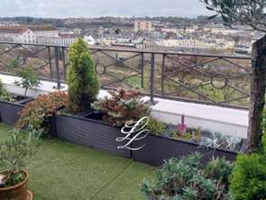 Vente Appartement 6 pièces +Le Mans