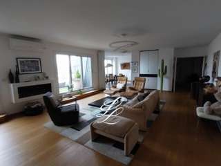 Vente appartement 6 pièces