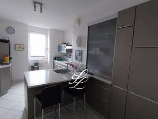 Vente appartement 6 pièces