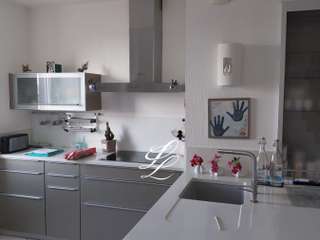Vente appartement 6 pièces