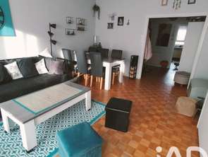 Vente Appartement 3 piècesLe Mans