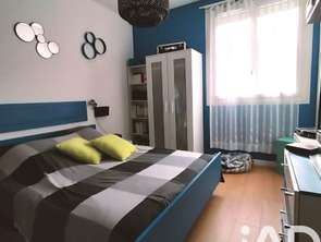 Vente Appartement 3 piècesLe Mans
