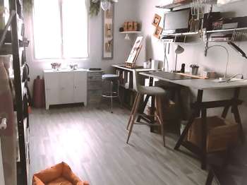 Vente Appartement 3 piècesLe Mans