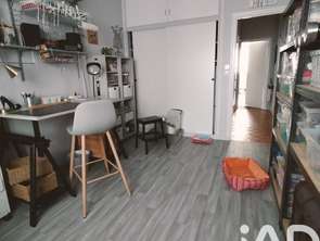 Vente Appartement 3 piècesLe Mans