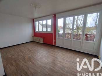 Vente appartement 3 pièces Vente appartement 3 pièces
