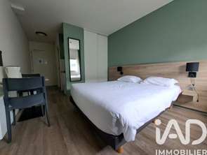 Vente Appartement T1Le Mans