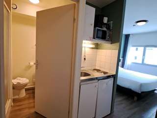 Vente appartement 1 pièce Vente appartement 1 pièce