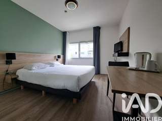 Vente appartement 1 pièce Vente appartement 1 pièce