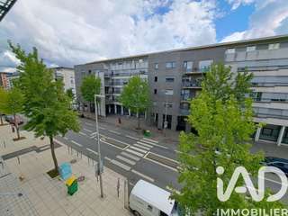 Vente appartement 1 pièce Vente appartement 1 pièce