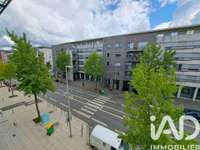 Vente appartement 1 pièce Vente appartement 1 pièce