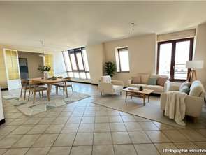 Vente Appartement 4 piècesLe Mans