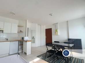 Vente Appartement T1Le Mans