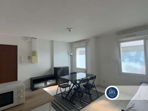 Vente appartement 1 pièce Vente appartement 1 pièce