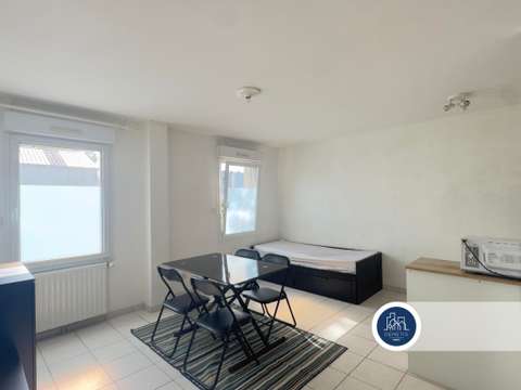 Vente appartement 1 pièce Vente appartement 1 pièce