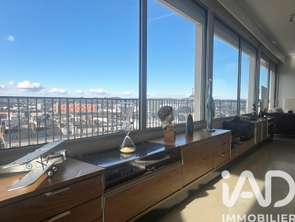 Vente Appartement 6 pièces +Le Mans