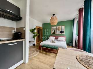 Vente appartement 1 pièce Vente appartement 1 pièce