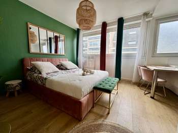 Vente appartement 1 pièce Vente appartement 1 pièce