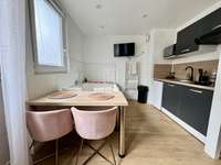 Vente appartement 1 pièce Vente appartement 1 pièce