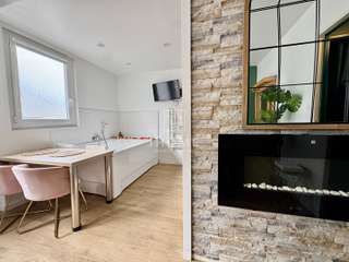 Vente appartement 1 pièce Vente appartement 1 pièce