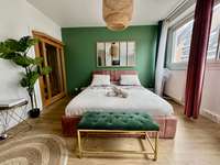 Vente appartement 1 pièce Vente appartement 1 pièce