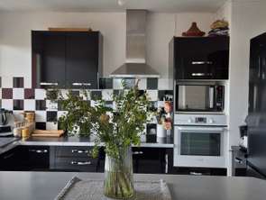 Vente Appartement 3 piècesLe Mans