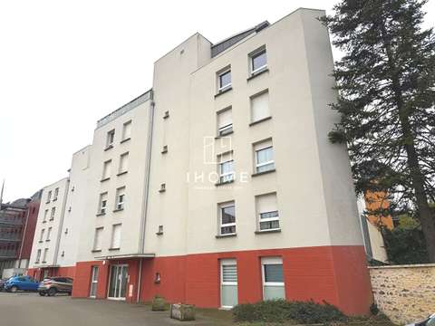 Vente appartement 2 pièces Le Mans 72