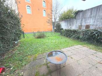 Vente Appartement 2 piècesLe Mans