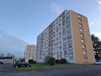 Vente Appartement 2 piècesLe Mans