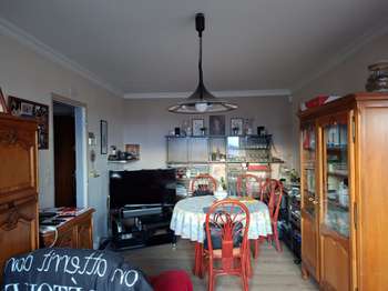 Vente appartement 2 pièces Le Mans 72