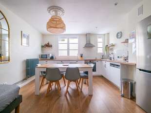 Photo Vente appartement Le Mans
