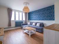 Vente appartement 2 pièces Vente appartement 2 pièces