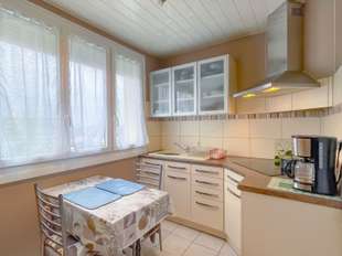 Photo Vente appartement Le Mans