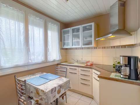 Vente appartement 2 pièces Le Mans 72