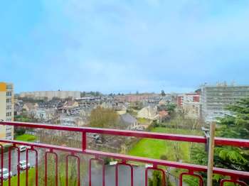 Vente Appartement 2 piècesLe Mans